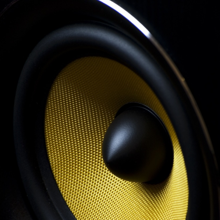 音響及周邊新品