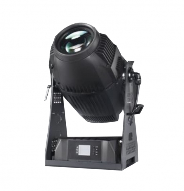 LED LED 400W 變焦幻影電腦燈400W 變焦幻影電腦燈 1