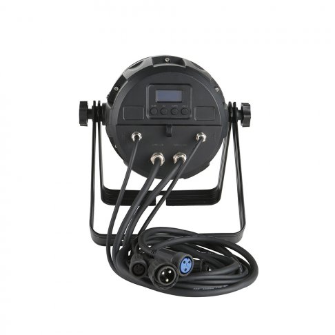 ELATION 戶外防水變焦 LED Zoom par40 (4in1) 2