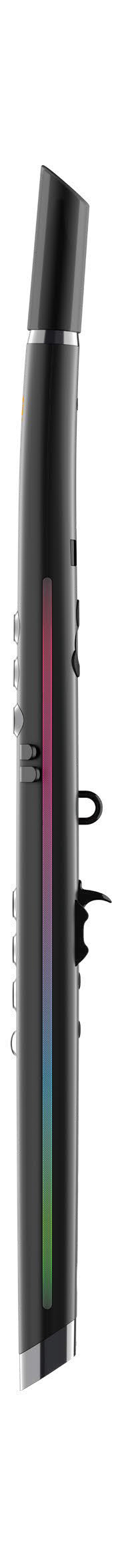 ROBKOO R1 真採樣電吹管 1