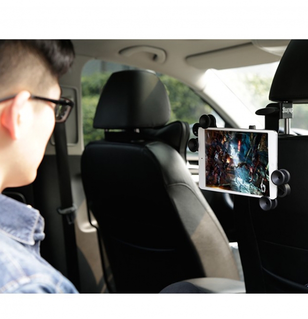 SOUNDKING SD271(麥克風立架)&DF178&SIP105-1(固定平板夾) 3