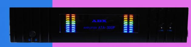 AMPLIFIER ATA-300P 1