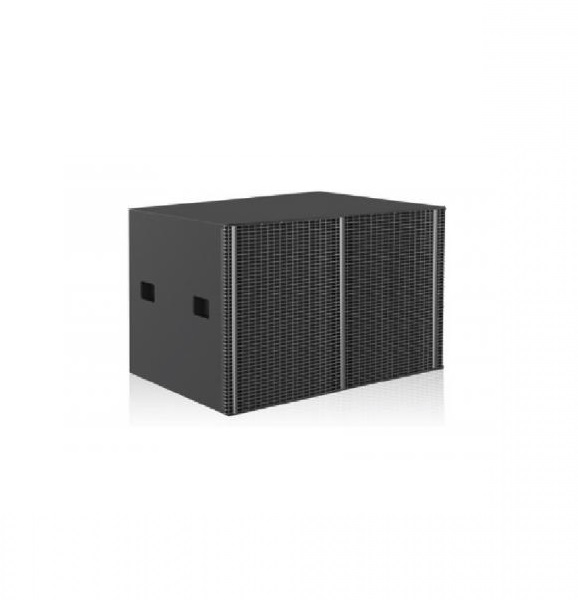 被動超低音 GL-218S 1