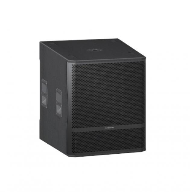 Audiocenter-主動喇叭 EA5 Series 4