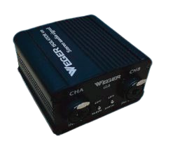 平衡式音頻隔離器(立體輸入輸出) 1