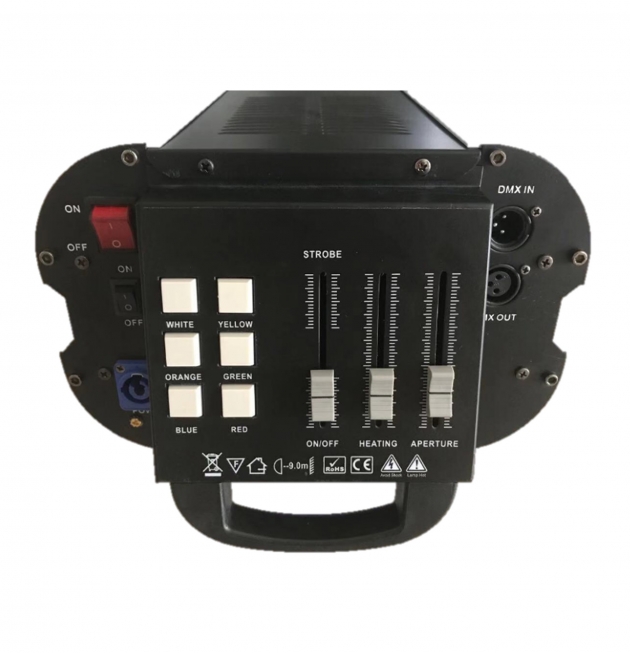 R17燈泡追縱燈 2