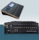 HD V2012 數位混音器