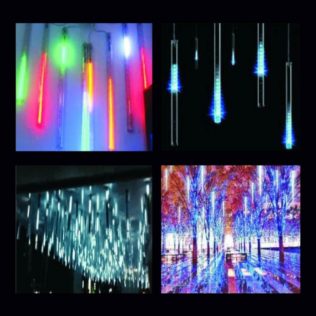 LED燈管/流星雨 1