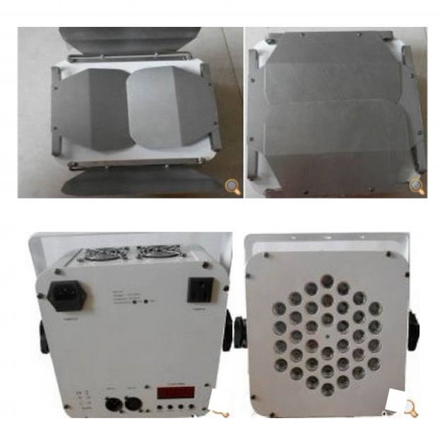 LED天幕燈/泛光燈 1