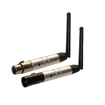 DMX信號收發器AMT-8041B 1