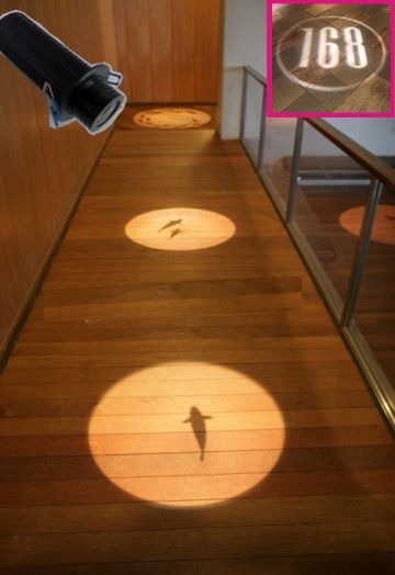 5W~8W LED房號燈 2