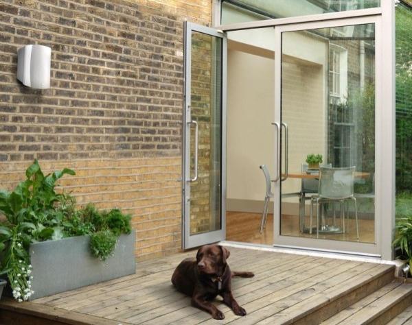 防水喇叭 WS-68/68T 3