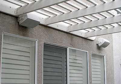 防水喇叭 WS-68/68T 4