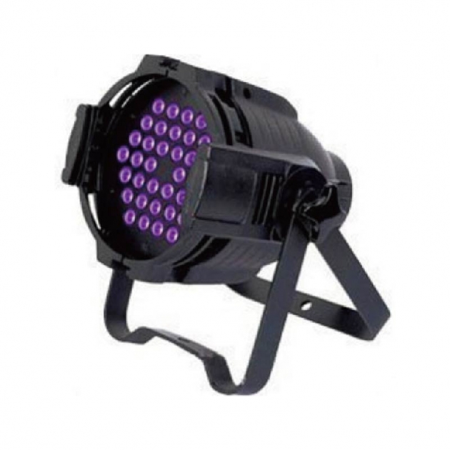 ELATION Par Series 54p3w &18&紫光燈 5