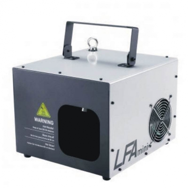 LFAmini煙霧機 1