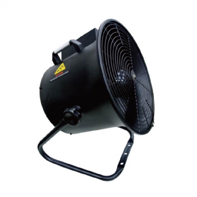 Natural wind N6風扇 4