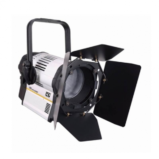 LED變焦聚光燈 1