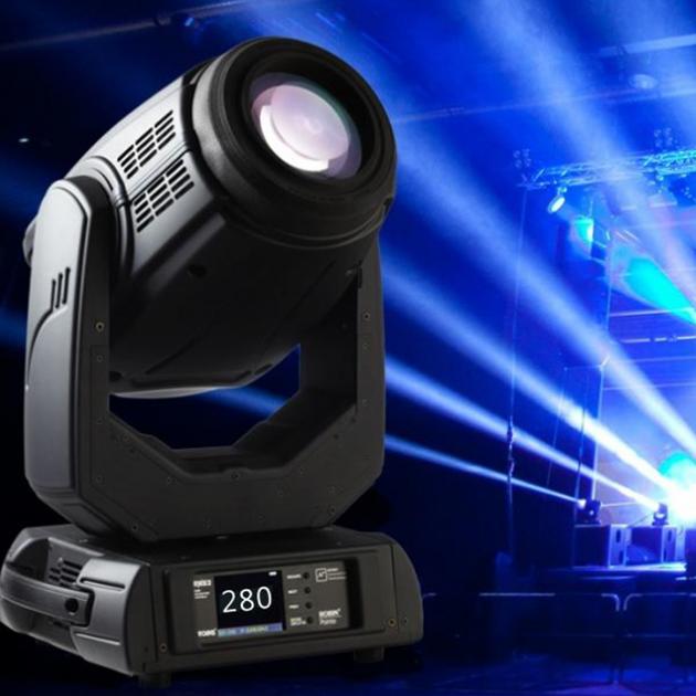 280W 三合一電腦搖頭燈 1