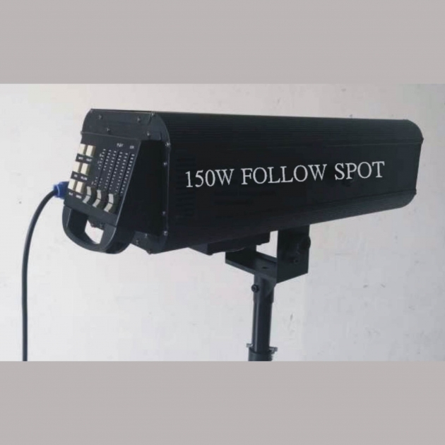 ELATION  LED150W追縱燈 1