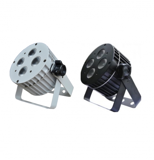 LED 40W 四合一迷你PAR燈 1