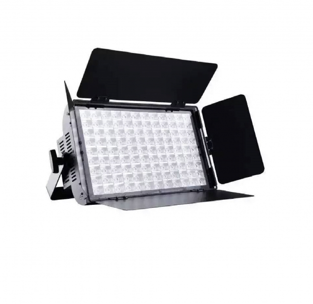 LED 108顆燈珠RGBW/Y 3200k天幕/泛光燈 1