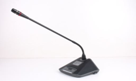 HD 無線會議主機 AK 2