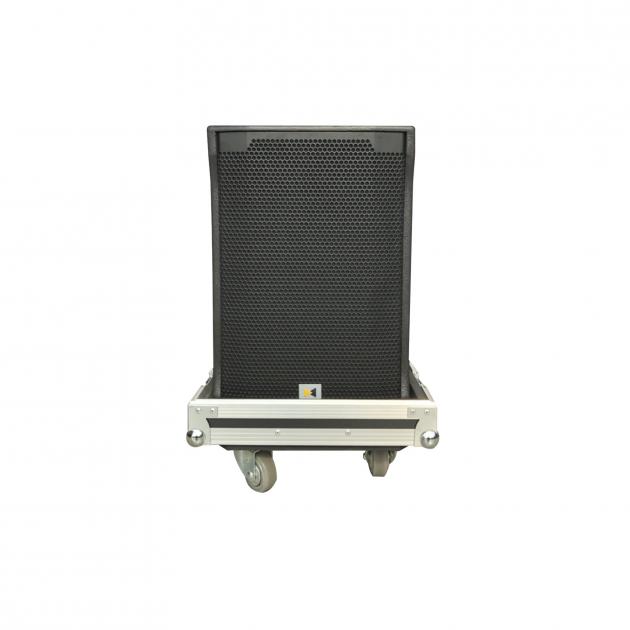 英國 音柱陣列主被動喇叭系列 3