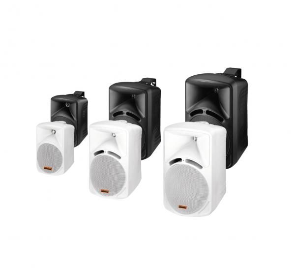 CIARE 被動喇叭 HM Series 1