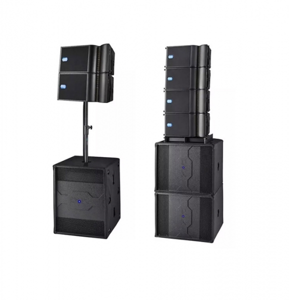 英國 主動陣列喇叭CLA-Xi SERIES 1