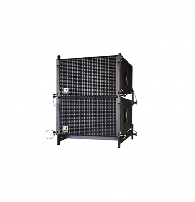 英國 主動陣列喇叭CLA-Xi SERIES 2