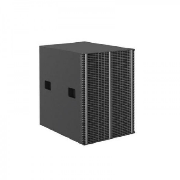 被動超低音 GL-406S2 1