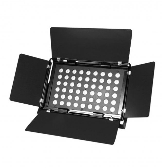 ELATION 超靜音LED 162 大功率天幕泛光燈 1