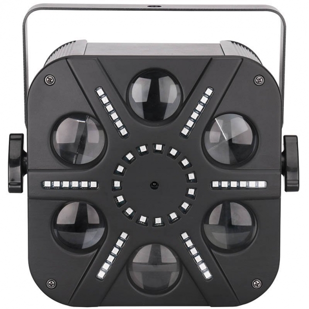 LED太陽花效果燈 2