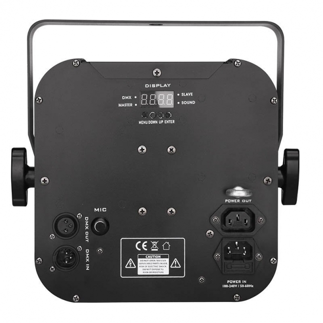 LED太陽花效果燈 4