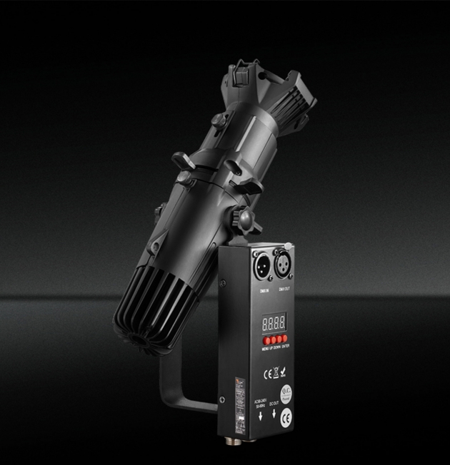 20W LED迷你成像燈 1