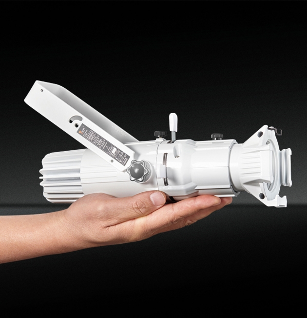 20W LED迷你成像燈 2