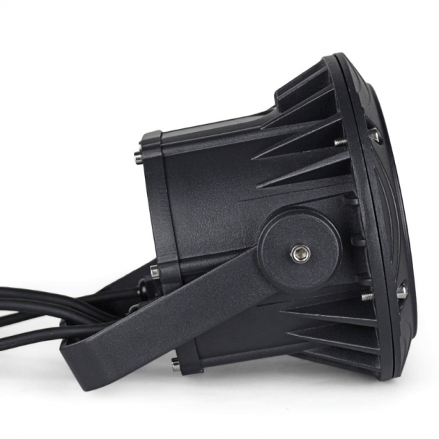 LED 6顆迷你型防水Par燈 3