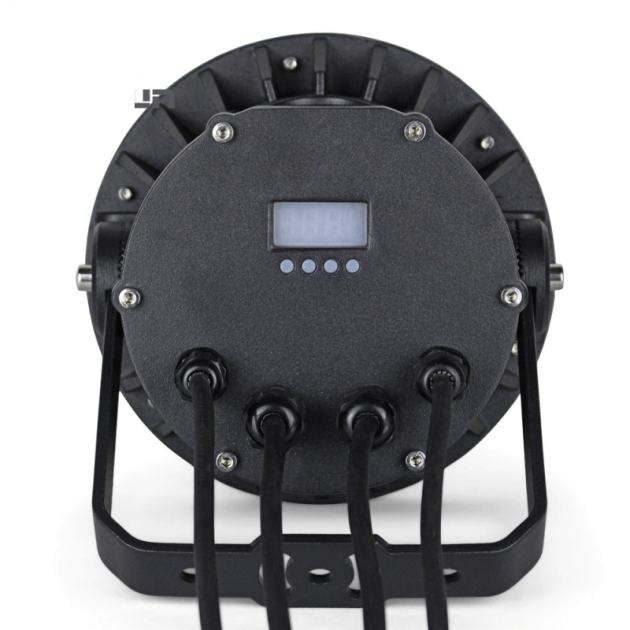 LED 6顆迷你型防水Par燈 5