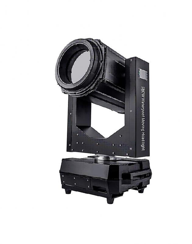 350w/380w 防水光束燈 1