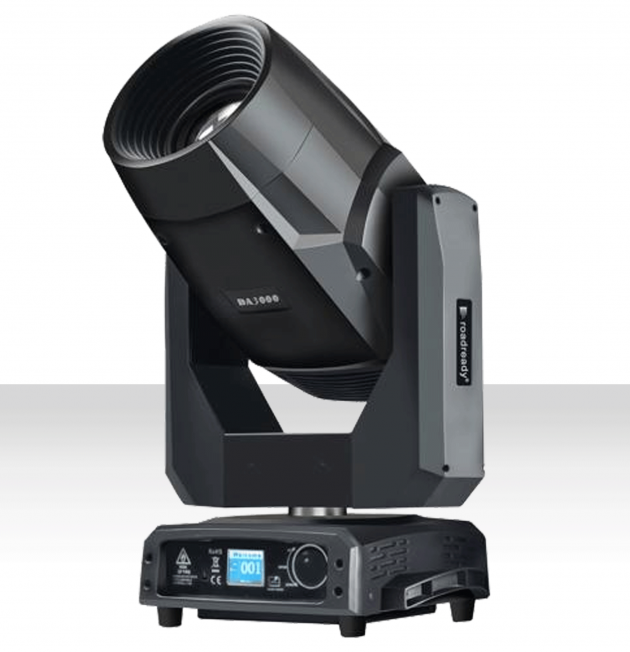 LED 600W DA-6000BSW三合一搖頭燈 LED 600W GL-6000BSWF (切割效果)三合一搖頭燈 1