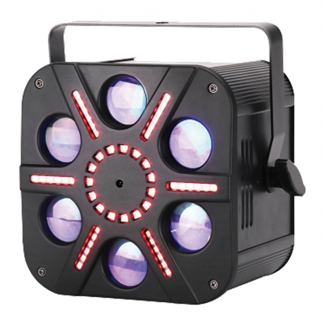 LED太陽花效果燈 1