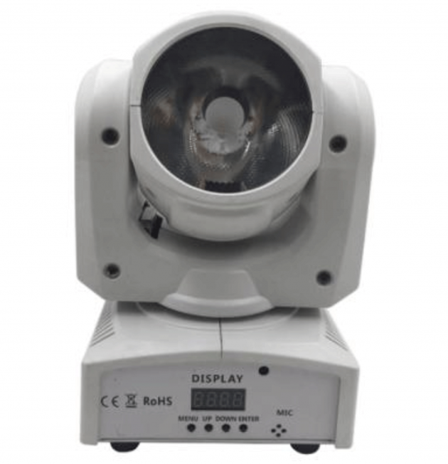 LED60W光束搖頭燈 1