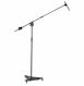 K&M 21430長型收音麥克風支架