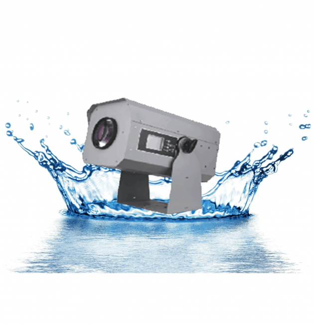 LED戶外防水效果投影燈 1