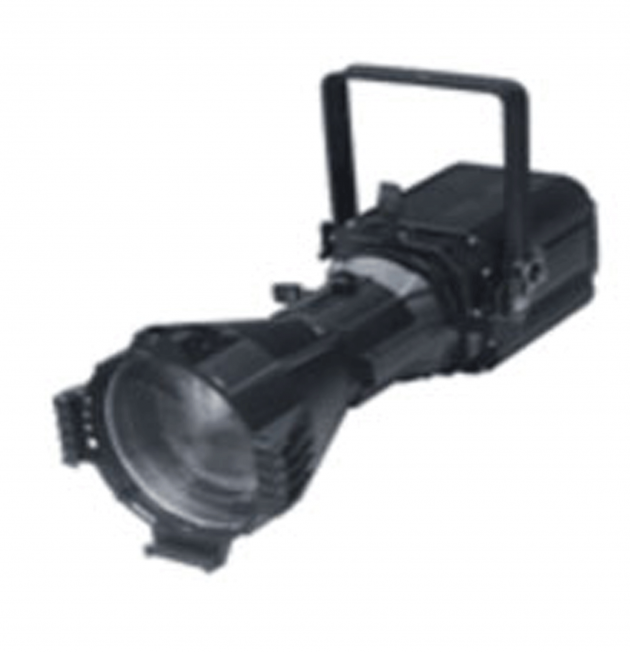 200/300/400W 10°成像燈RGBW 1