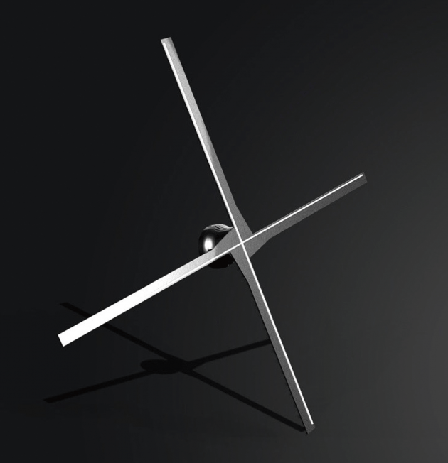 3D全息led投影風扇 ( 全系列特價優惠中) 1