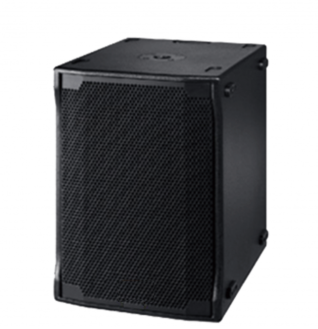 HD CA-15SUB DSP主動式超低音+ CA-602音柱陣列喇叭 2