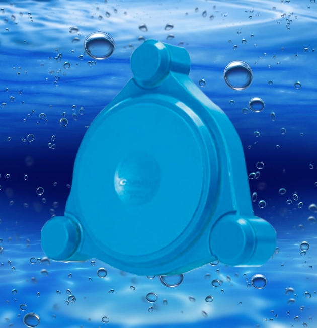 HD US-0130專業水底喇叭 1