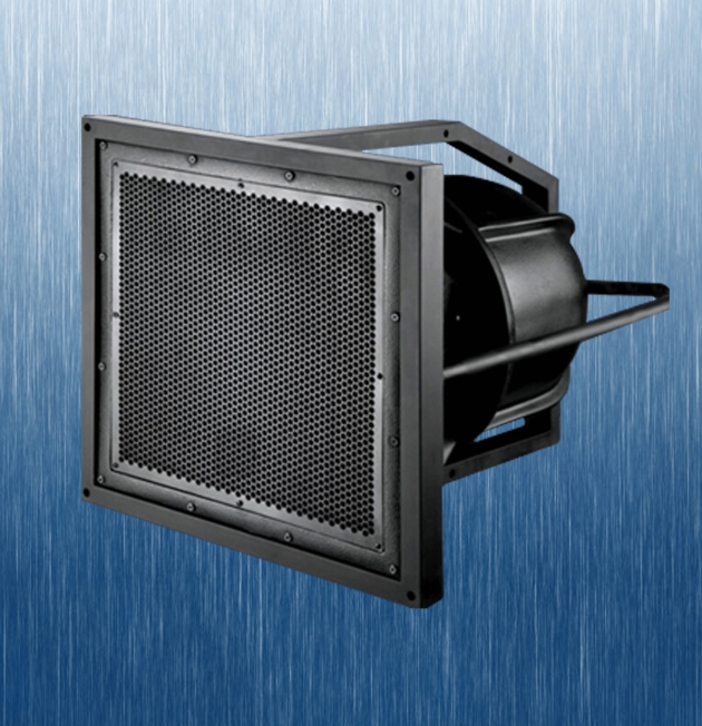 HD戶外防水全頻超遠程大功率號角IP Series 1