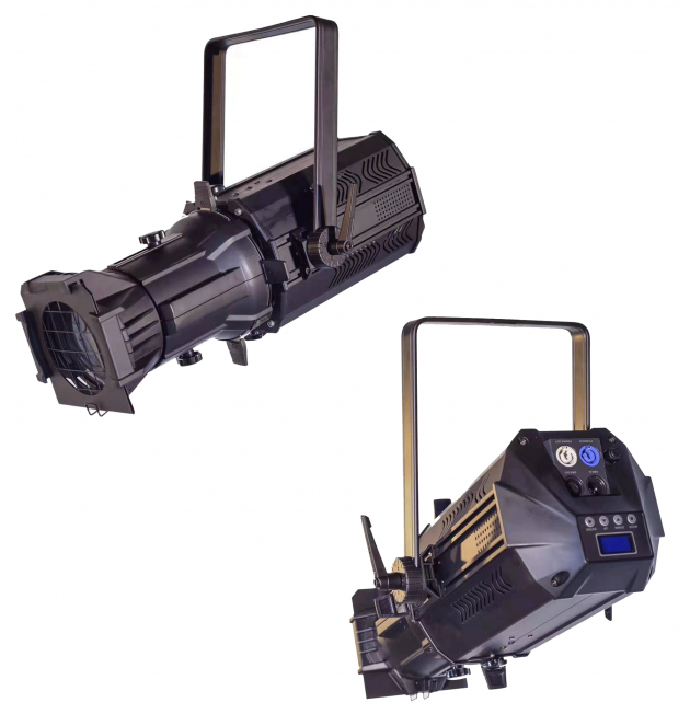 LED 300W劇場成像燈 1